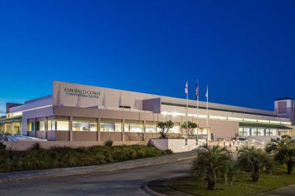 Destin-Fort Walton Beach Convention Center