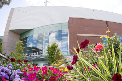 Angel Of The Winds Arena