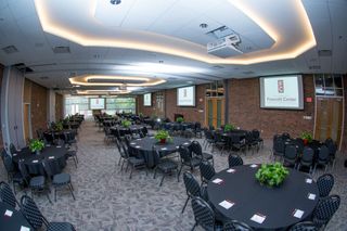 The Fawcett Center