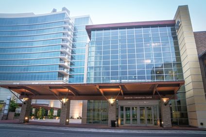 Branson Convention Center