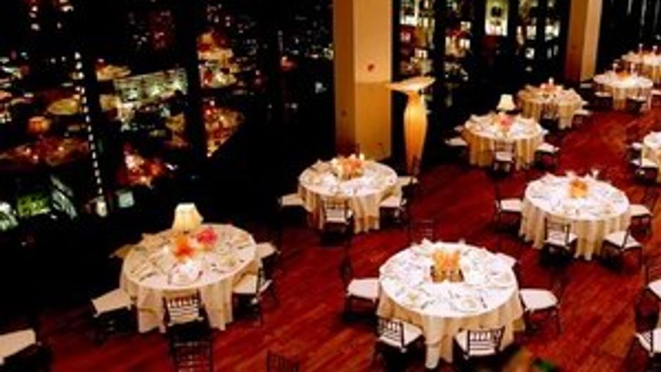 State Room Banquet