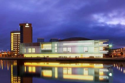 Belfast Waterfront Centre