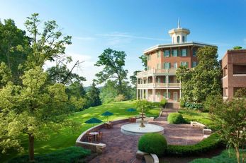 Mount Washington Conference Center