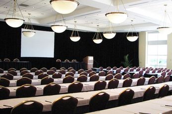 Kovens Conference Center