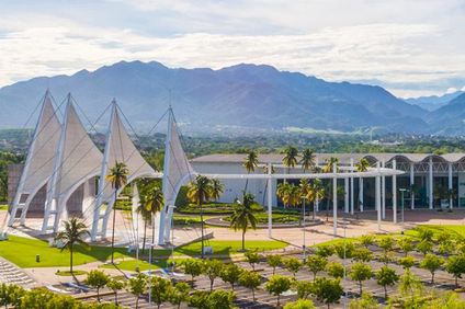 Puerto Vallarta International Convention Center