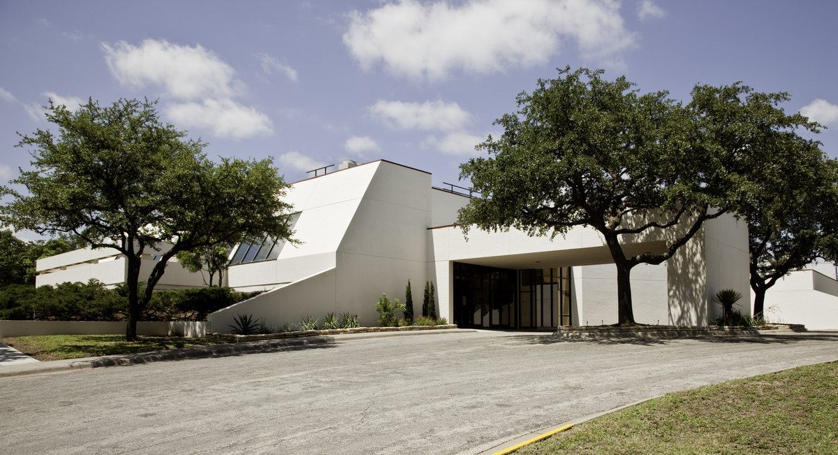 McNease Convention Center San Angelo, TX Convention Center & Event