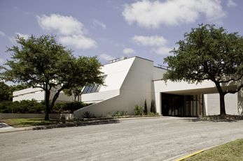 McNease Convention Center