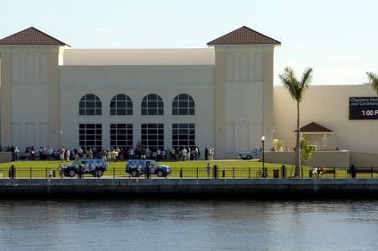 Charlotte Harbor Event and Conference Center