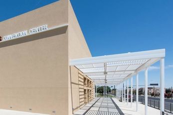 Las Cruces Convention Center