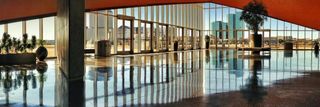 Irving Convention Center at Las Colinas