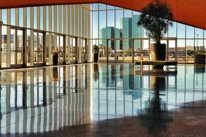 Irving Convention Center at Las Colinas