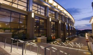 Connecticut Convention Center