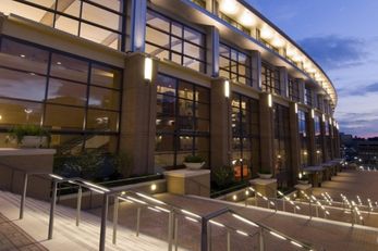 Connecticut Convention Center