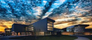 Mid-America Center