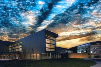 Mid-America Center