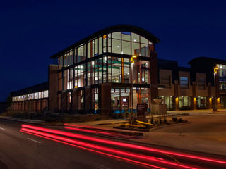 High Country Conference Center