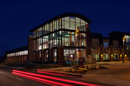 High Country Conference Center