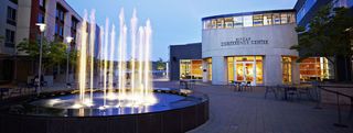 Kitsap Conference Center at Bremerton Harborside