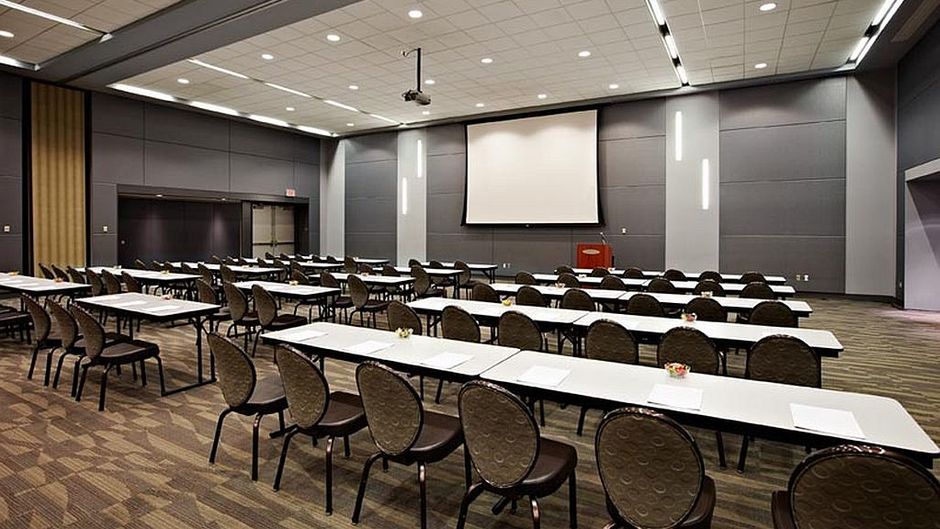 Kitsap Conference Center at Bremerton Harborside Meeting