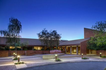 Black Canyon Conference Center