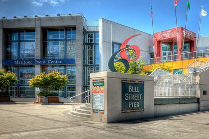 Bell Harbor International Conference Center