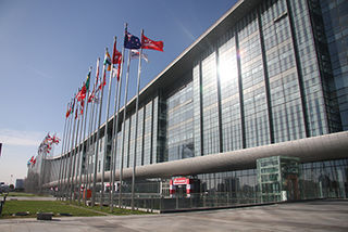 China National Convention Center