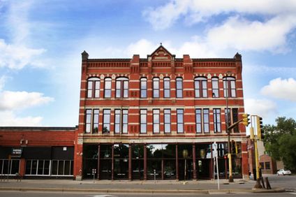 Day Block Event Center