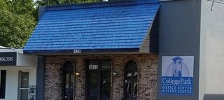 College Park Event Center