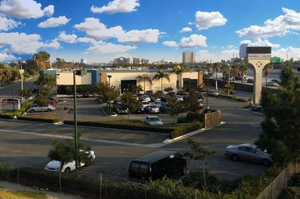 Business Expo Center