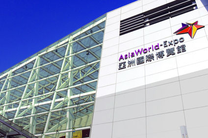 AsiaWorld Expo