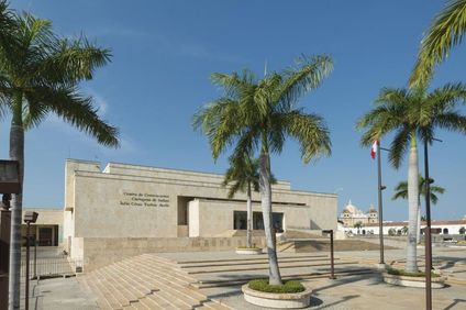Centro de Convenciones Cartagena de Indias