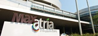 MAX Atria