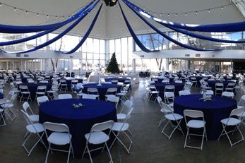 Agricenter Expo Center