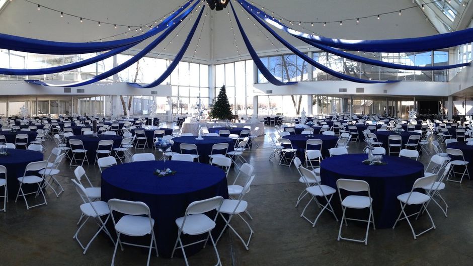 Agricenter Expo Center Banquet