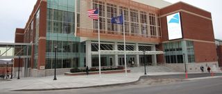 Albany Capital Center an SMG Managed Facility