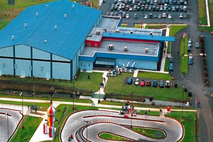 Allstar Expo Complex