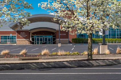 Blair County Convention Center