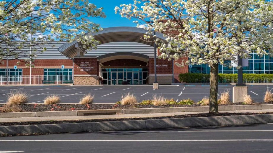 Blair County Convention Center - Altoona, PA Convention Center & Event  Space | Northstar Meetings Group