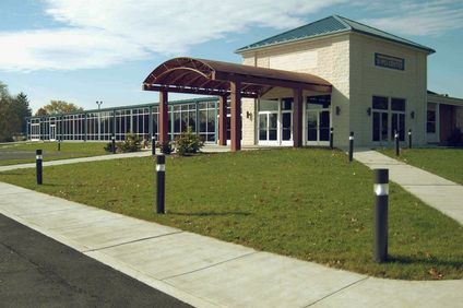 Carlisle Expo Center