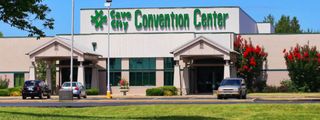 Cave City Convention Center