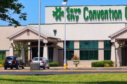 Cave City Convention Center
