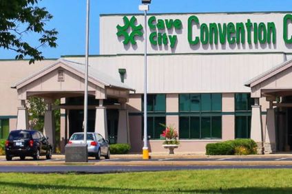 Cave City Convention Center