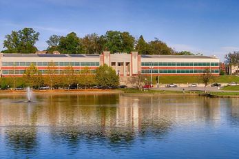 Chilhowee Park & Exposition Center