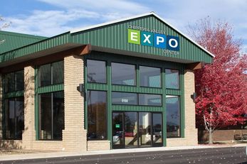 Chippewa Valley Expo Center