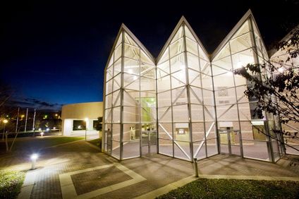 Civic Center of Anderson