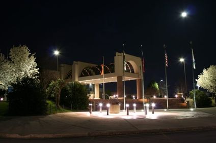 Dalton Convention Center
