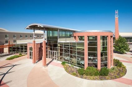 Davis Conference Center