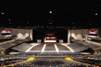 Dothan Civic Center