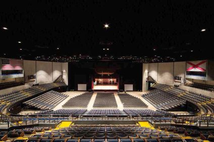 Dothan Civic Center