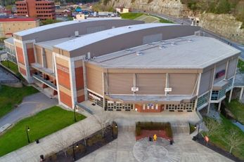 Appalachian Wireless Arena